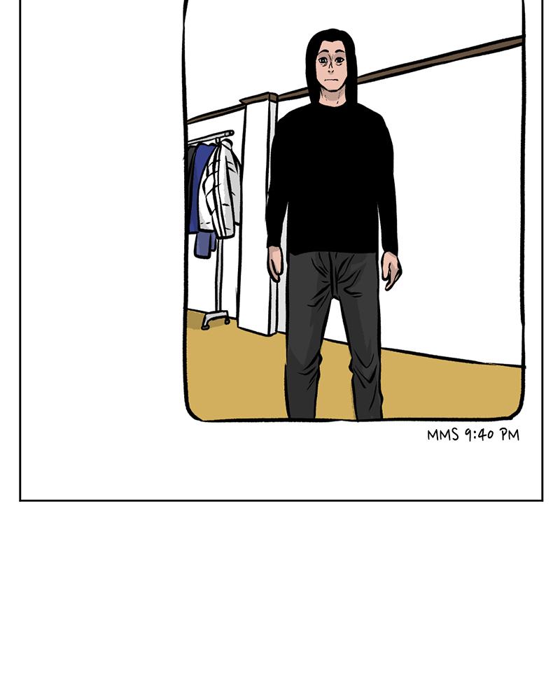 Read A Mark Against Thee EN Manga Online