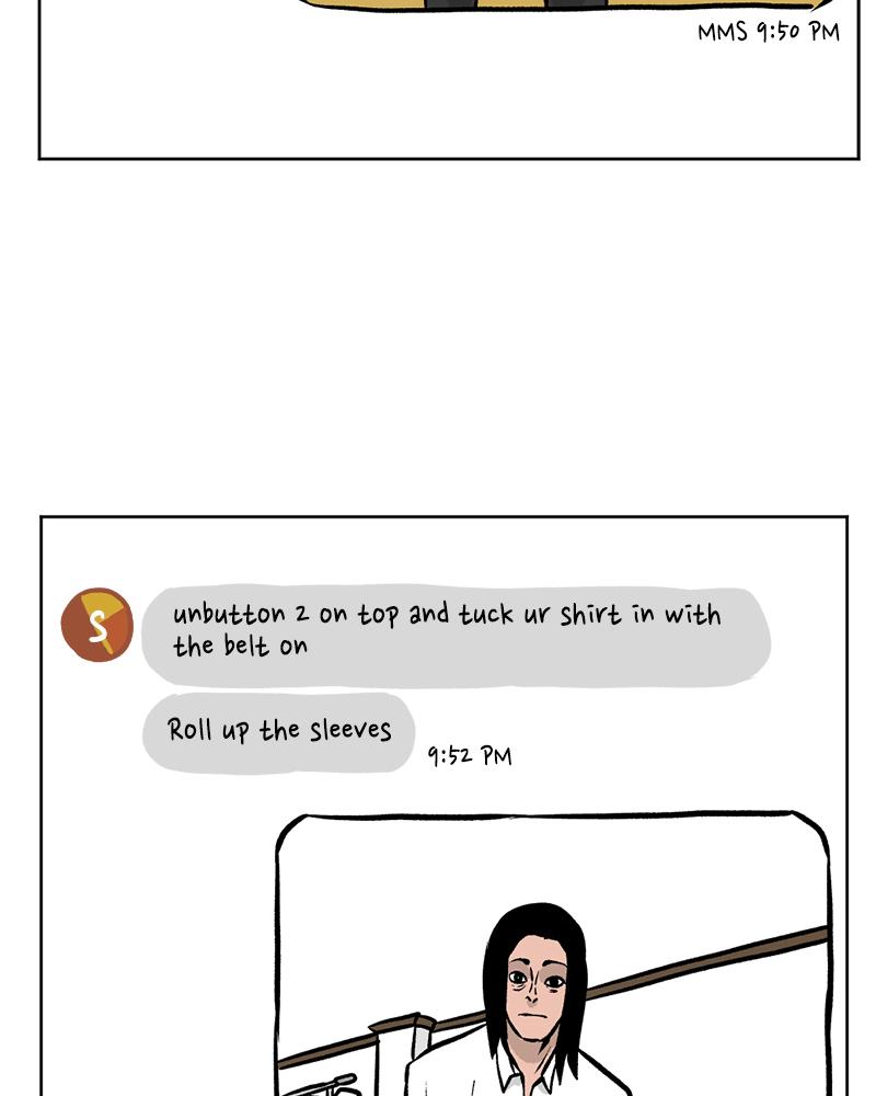 Read A Mark Against Thee EN Manga Online