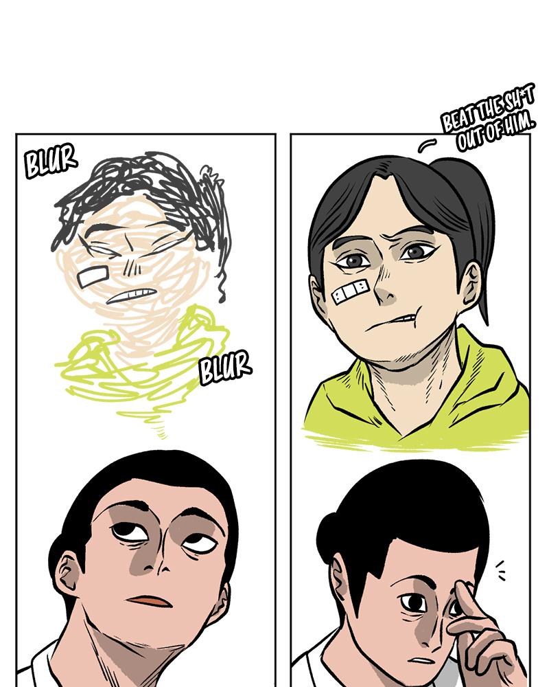 Read A Mark Against Thee EN Manga Online