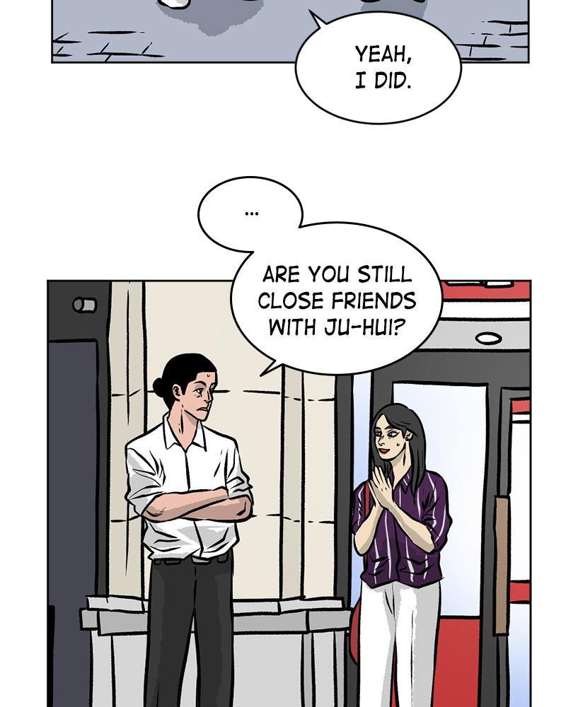 Read A Mark Against Thee EN Manga Online