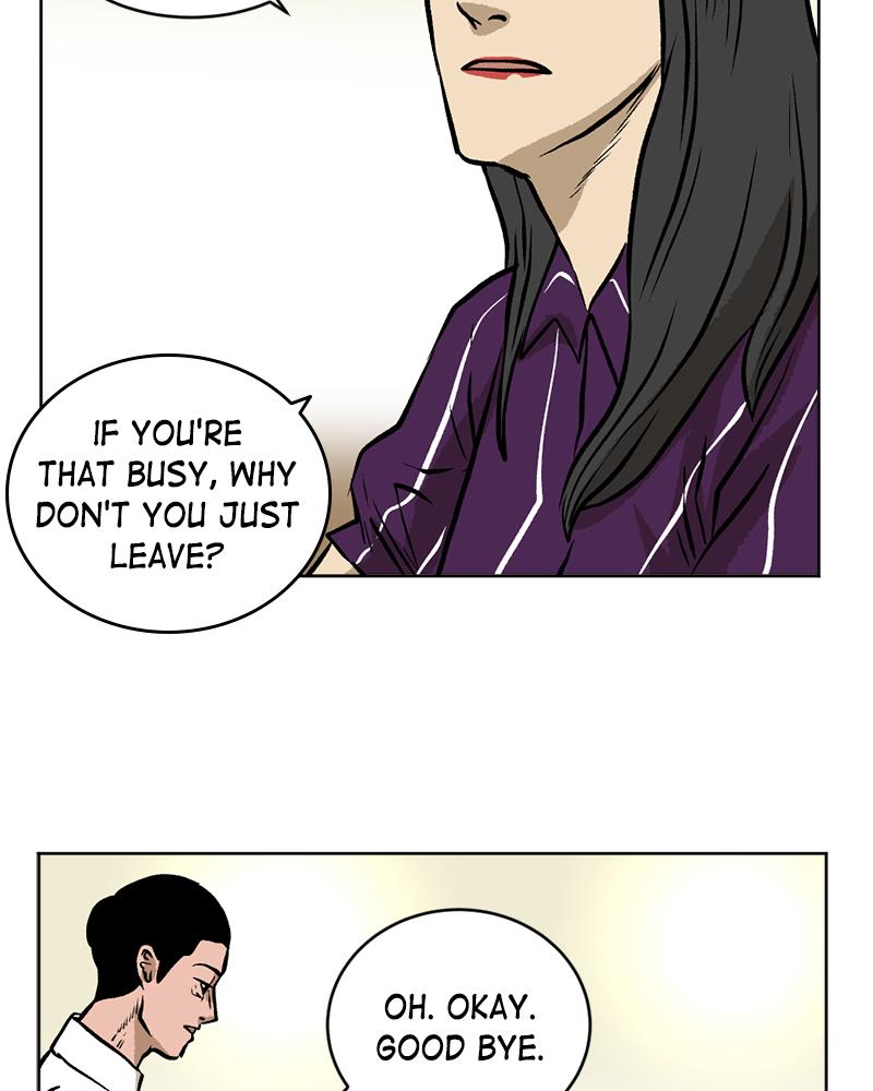 Read A Mark Against Thee EN Manga Online