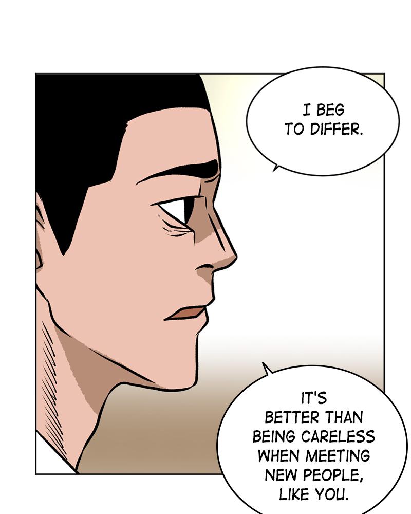 Read A Mark Against Thee EN Manga Online