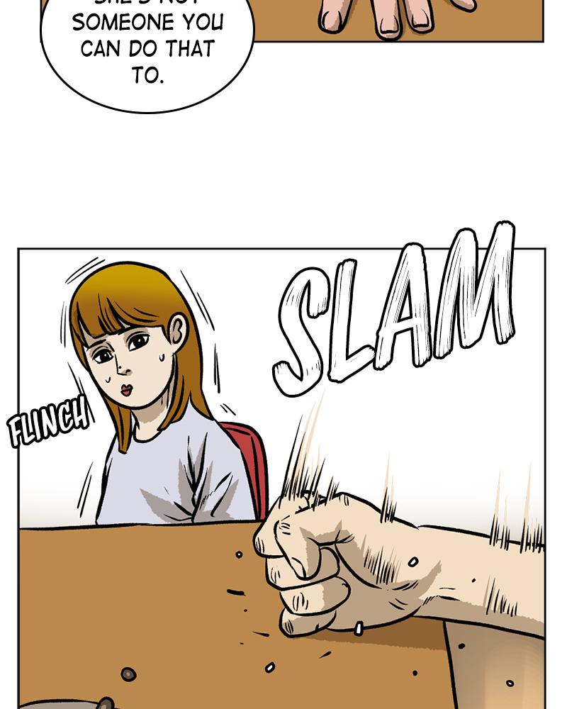 Read A Mark Against Thee EN Manga Online