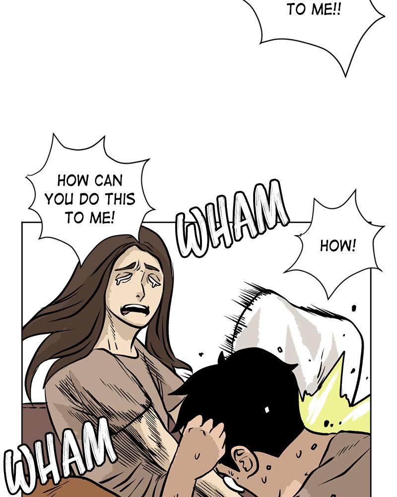 Read A Mark Against Thee EN Manga Online