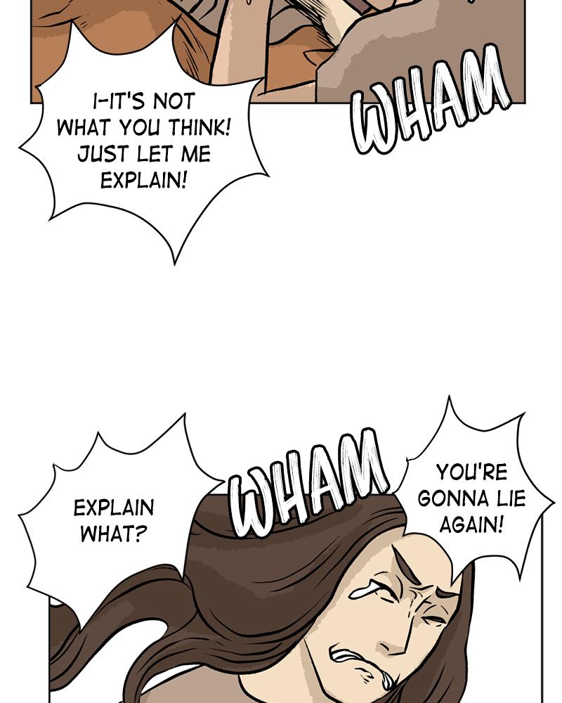 Read A Mark Against Thee EN Manga Online