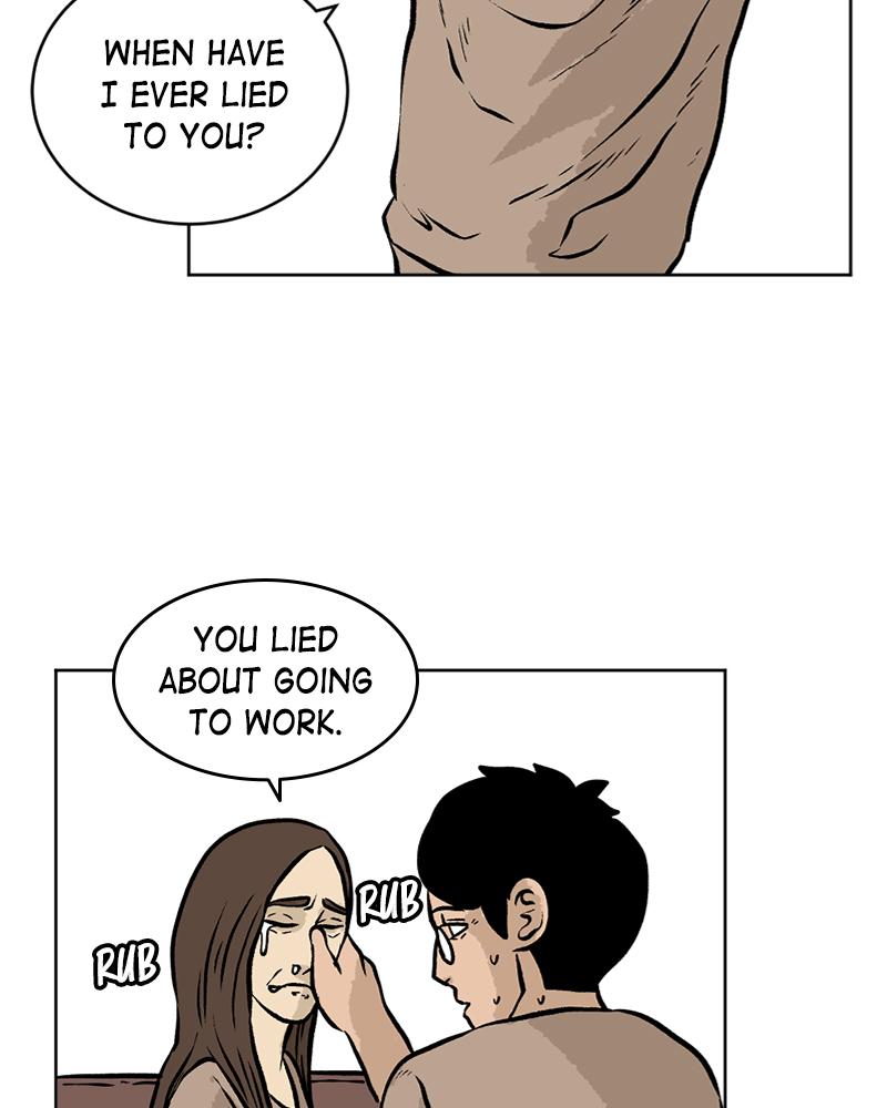 Read A Mark Against Thee EN Manga Online