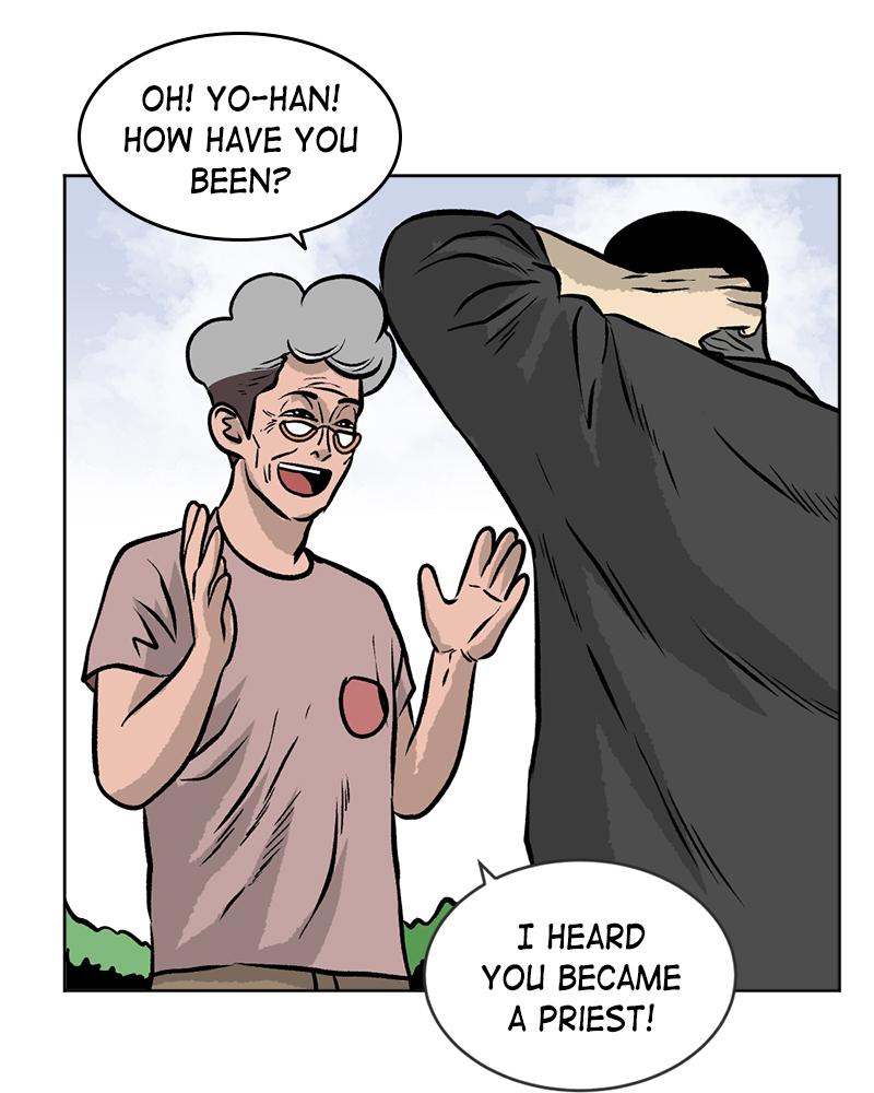 Read A Mark Against Thee EN Manga Online