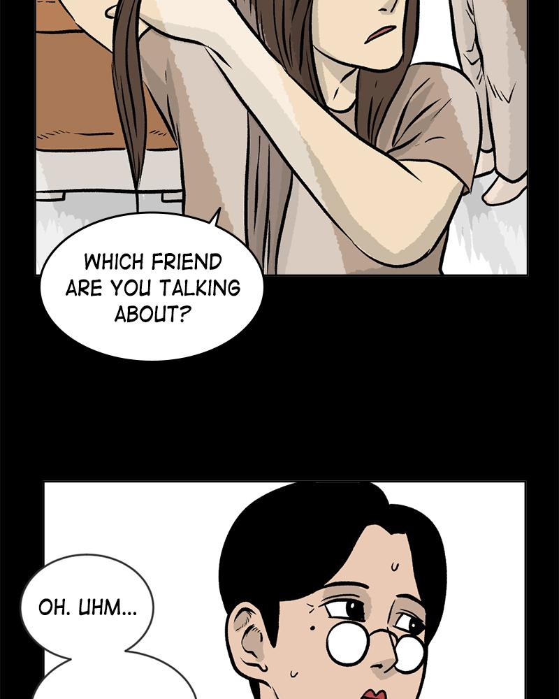 Read A Mark Against Thee EN Manga Online