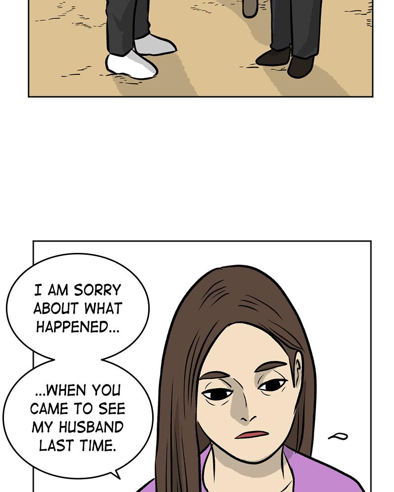 Read A Mark Against Thee EN Manga Online