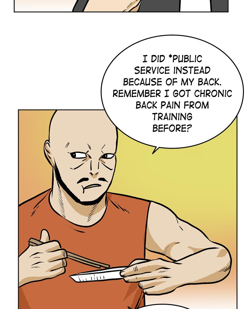 Read A Mark Against Thee EN Manga Online