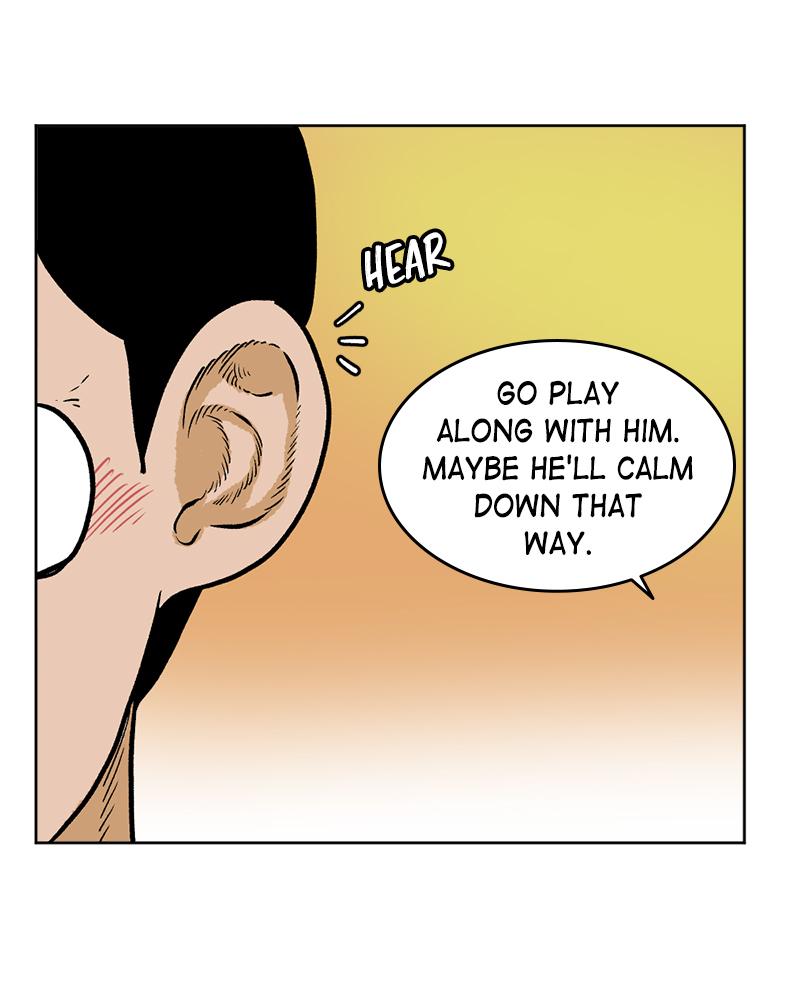 Read A Mark Against Thee EN Manga Online