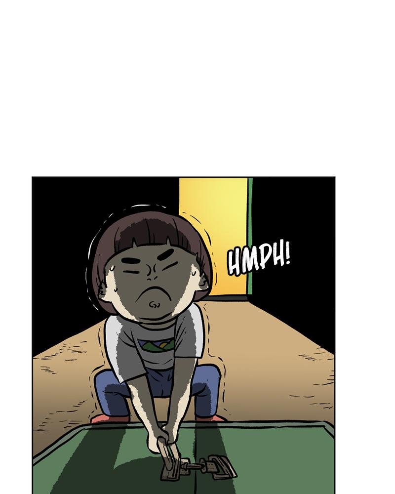 Read A Mark Against Thee EN Manga Online