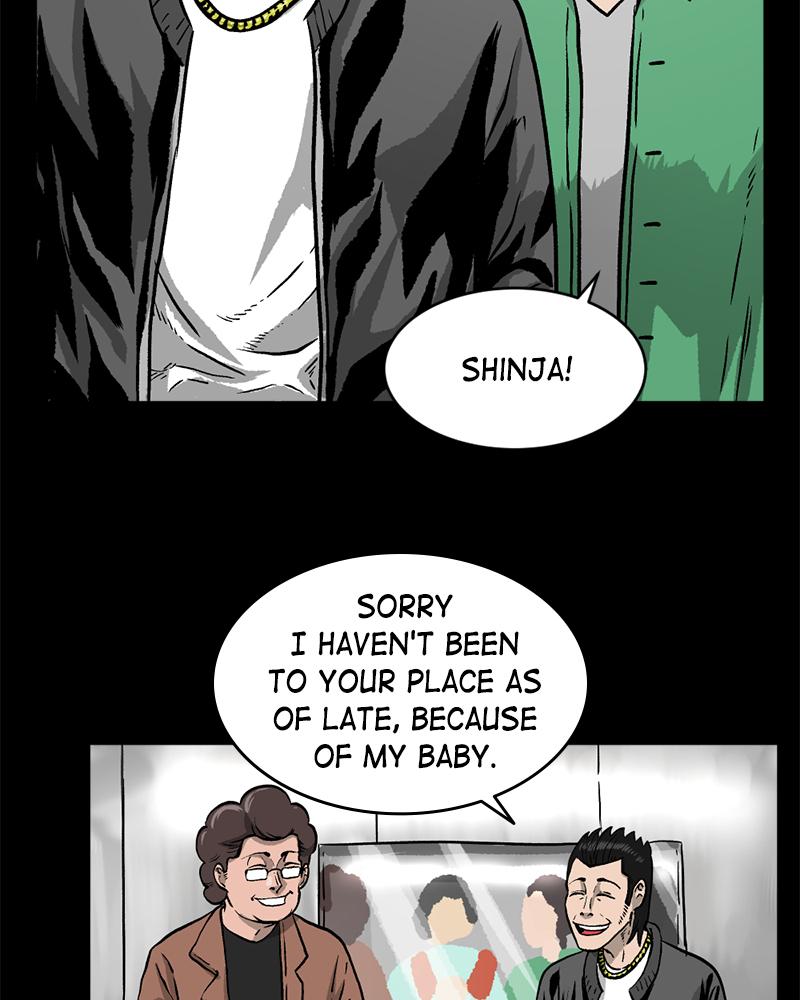 Read A Mark Against Thee EN Manga Online