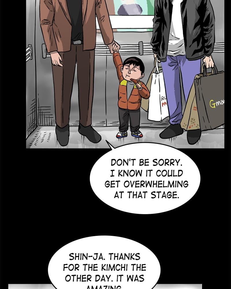 Read A Mark Against Thee EN Manga Online