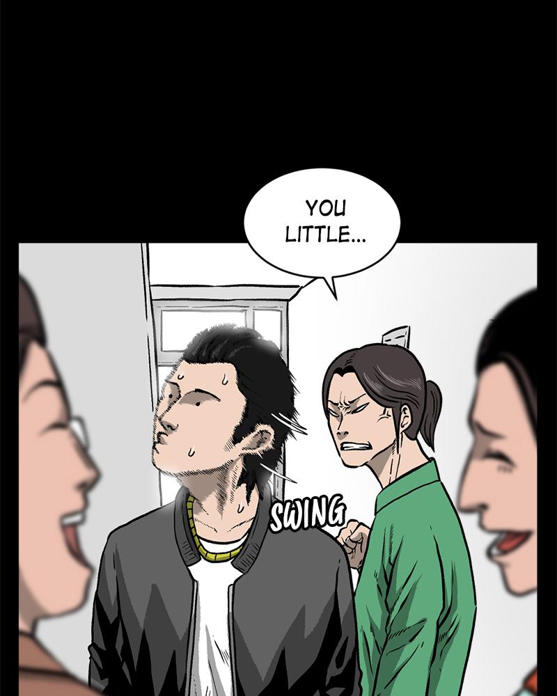 Read A Mark Against Thee EN Manga Online