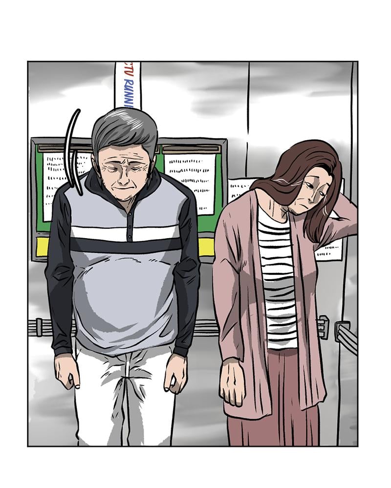 Read A Mark Against Thee EN Manga Online