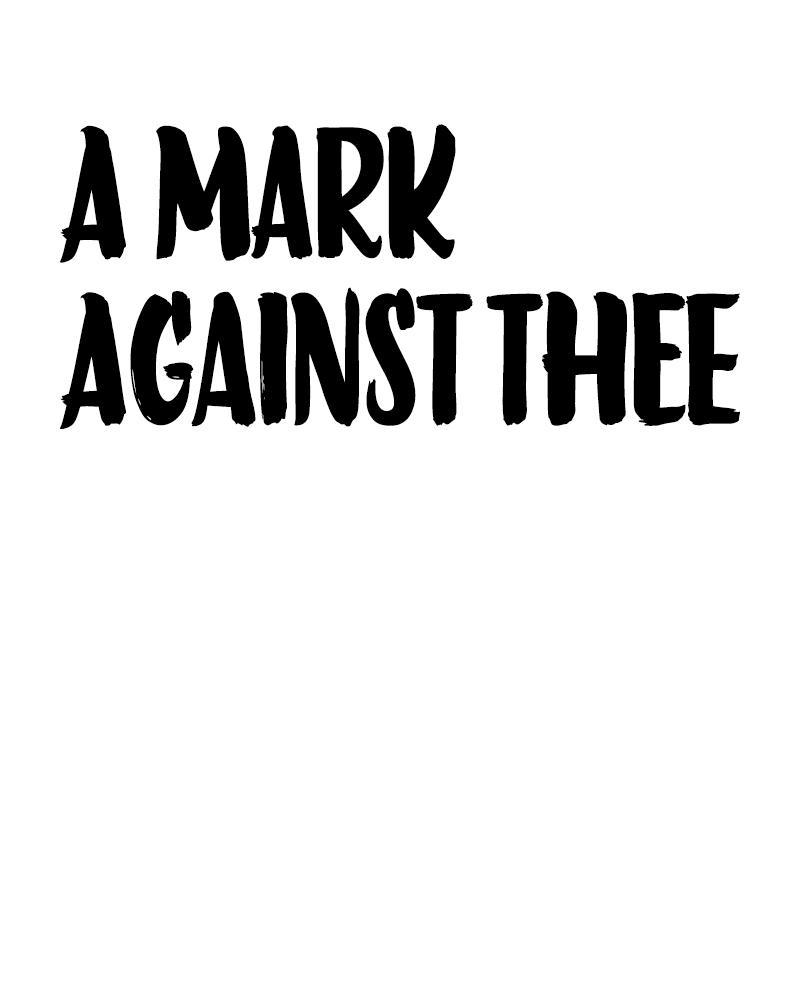 Read A Mark Against Thee EN Manga Online