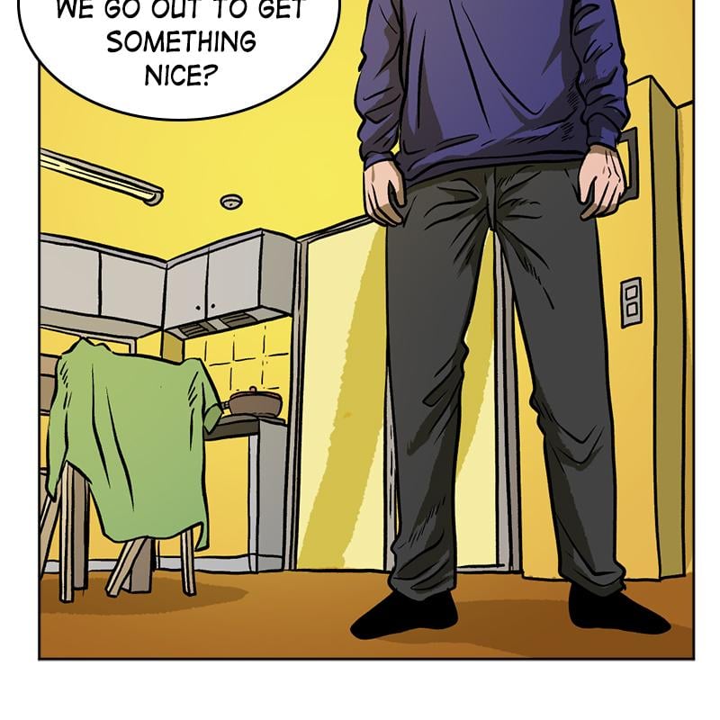 Read A Mark Against Thee EN Manga Online