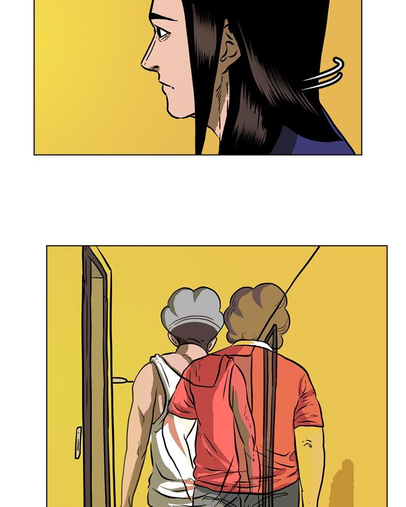 Read A Mark Against Thee EN Manga Online