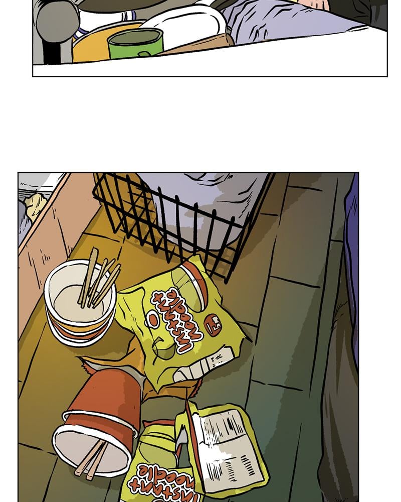 Read A Mark Against Thee EN Manga Online