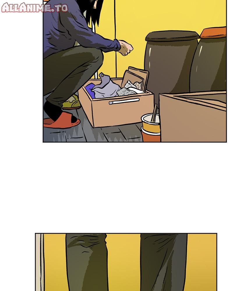 Read A Mark Against Thee EN Manga Online