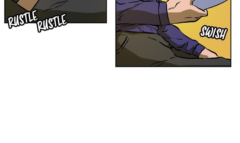 Read A Mark Against Thee EN Manga Online