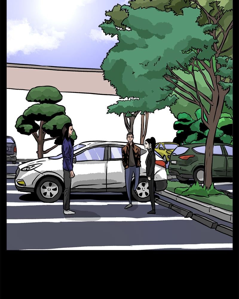 Read A Mark Against Thee EN Manga Online