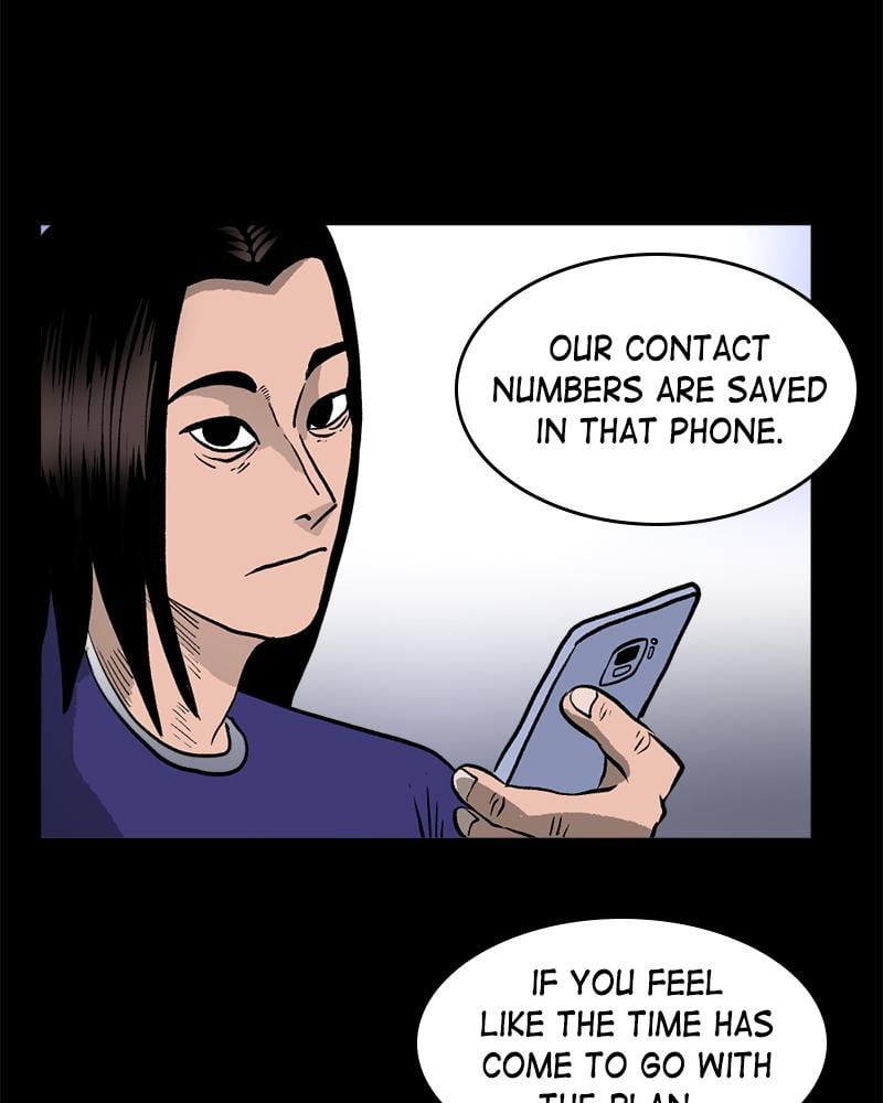 Read A Mark Against Thee EN Manga Online