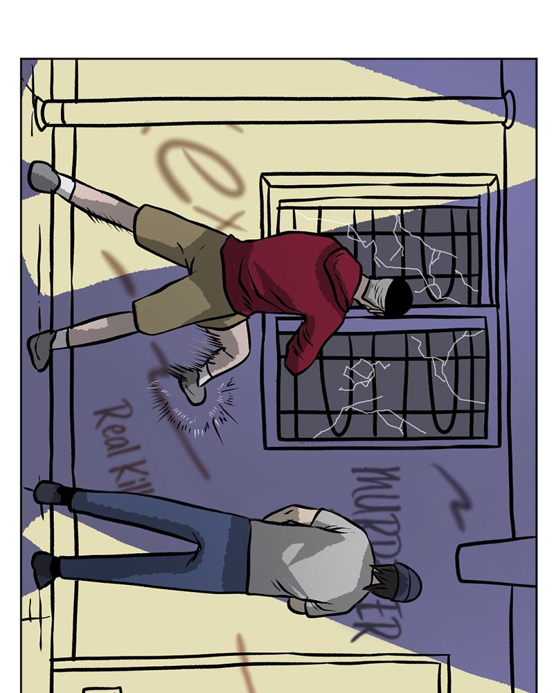 Read A Mark Against Thee EN Manga Online