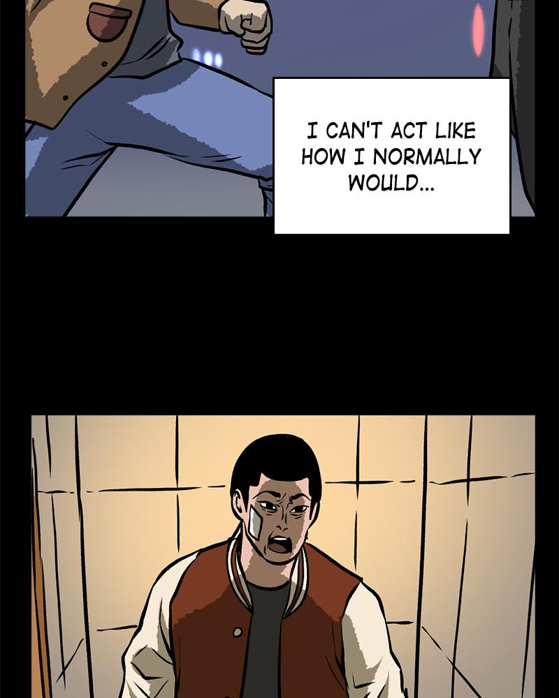 Read A Mark Against Thee EN Manga Online