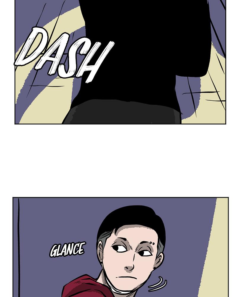 Read A Mark Against Thee EN Manga Online