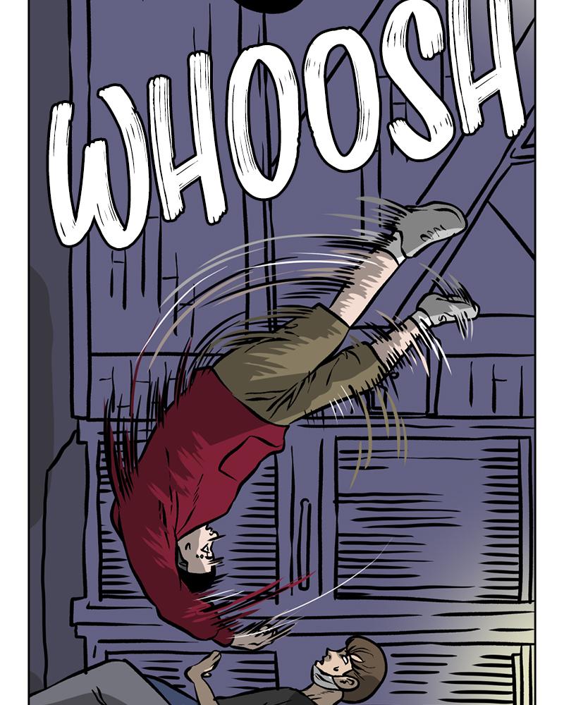 Read A Mark Against Thee EN Manga Online