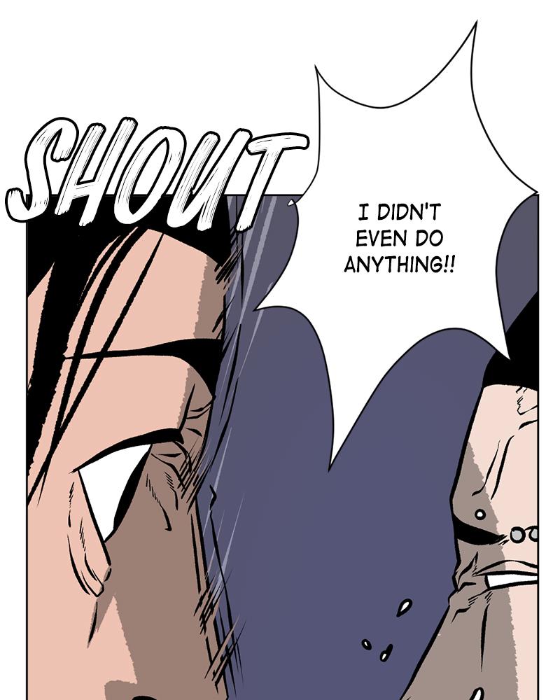 Read A Mark Against Thee EN Manga Online