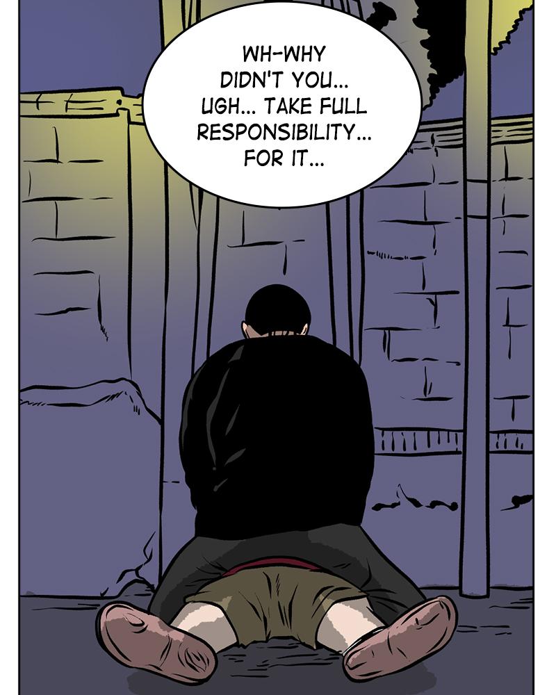 Read A Mark Against Thee EN Manga Online