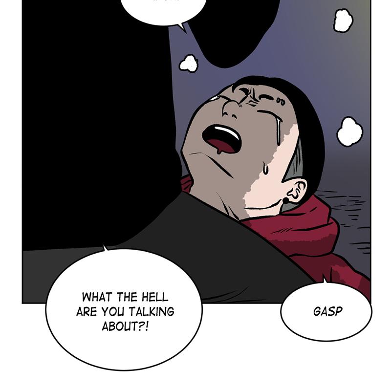 Read A Mark Against Thee EN Manga Online