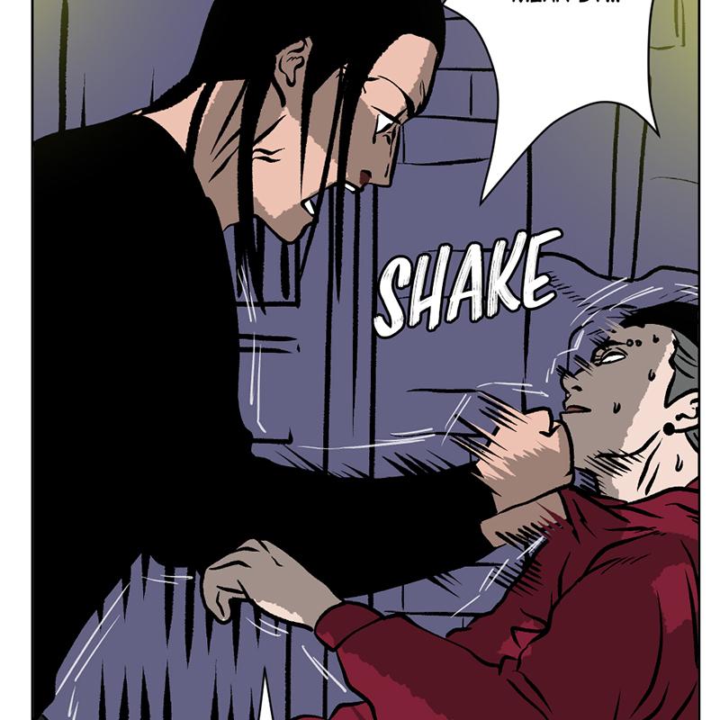 Read A Mark Against Thee EN Manga Online