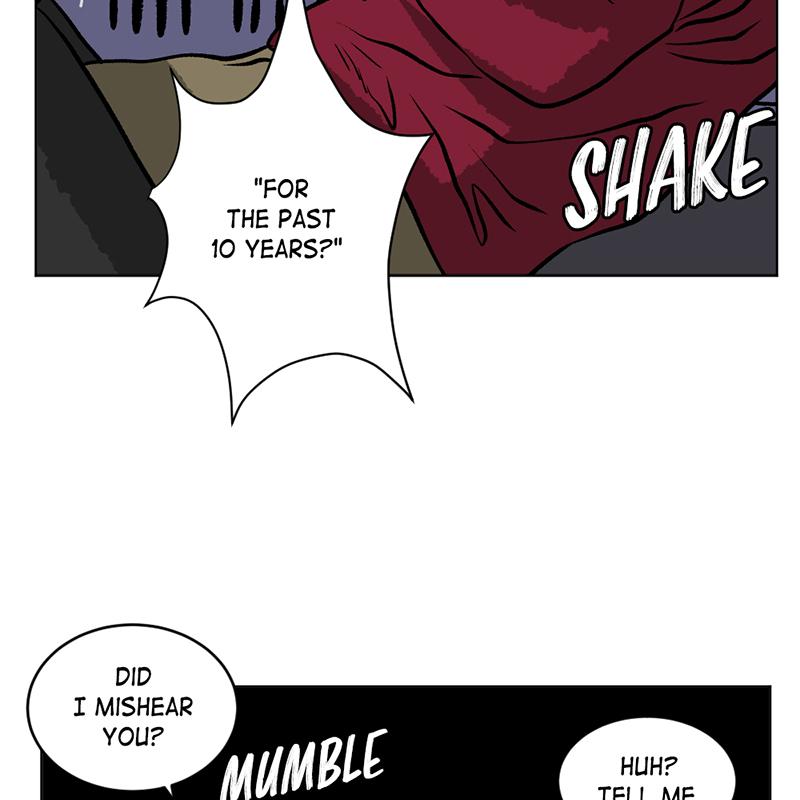 Read A Mark Against Thee EN Manga Online