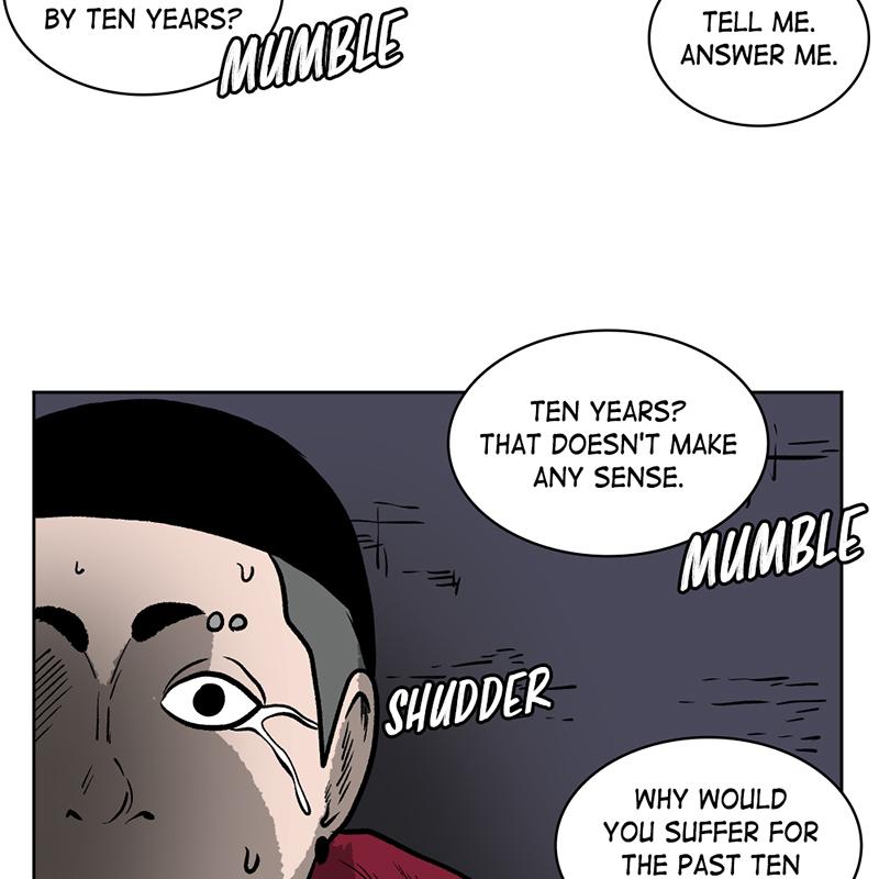 Read A Mark Against Thee EN Manga Online