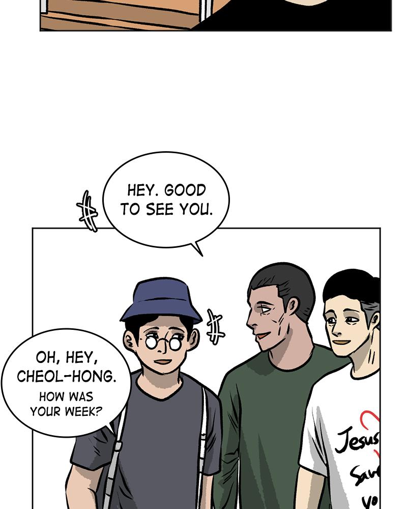 Read A Mark Against Thee EN Manga Online