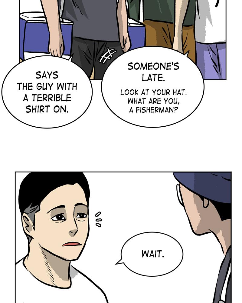 Read A Mark Against Thee EN Manga Online