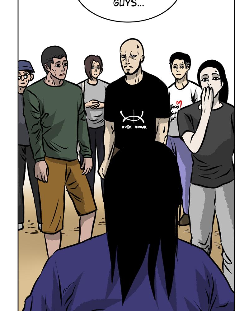 Read A Mark Against Thee EN Manga Online