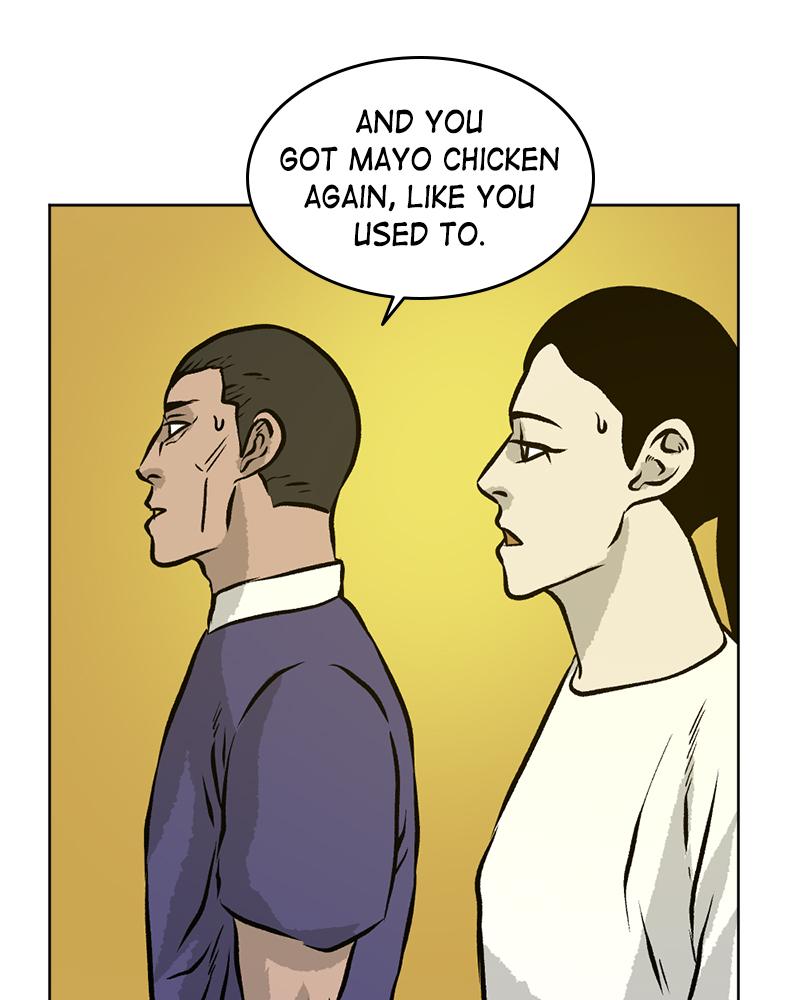 Read A Mark Against Thee EN Manga Online