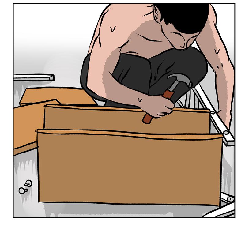 Read A Mark Against Thee EN Manga Online