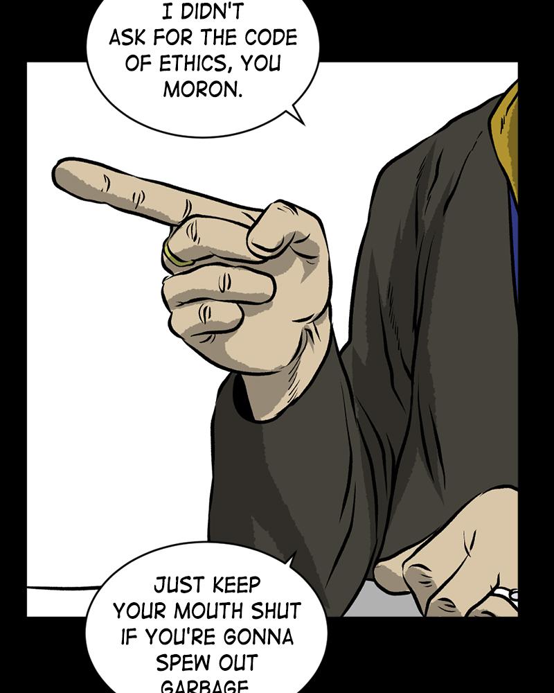 Read A Mark Against Thee EN Manga Online