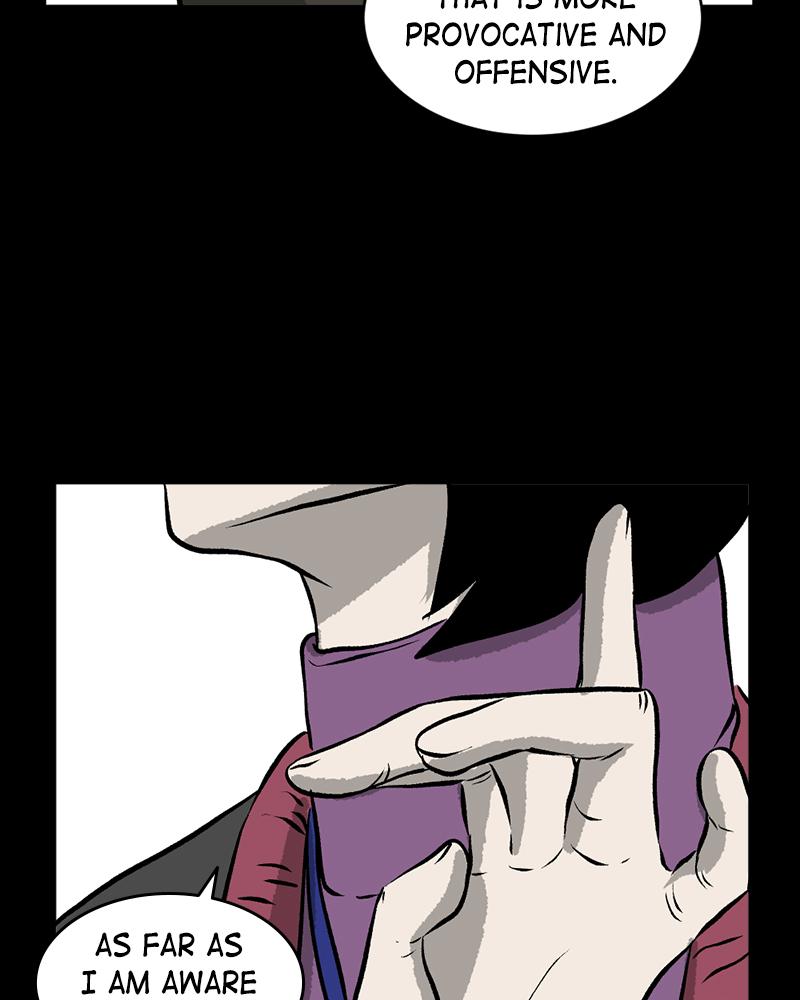 Read A Mark Against Thee EN Manga Online