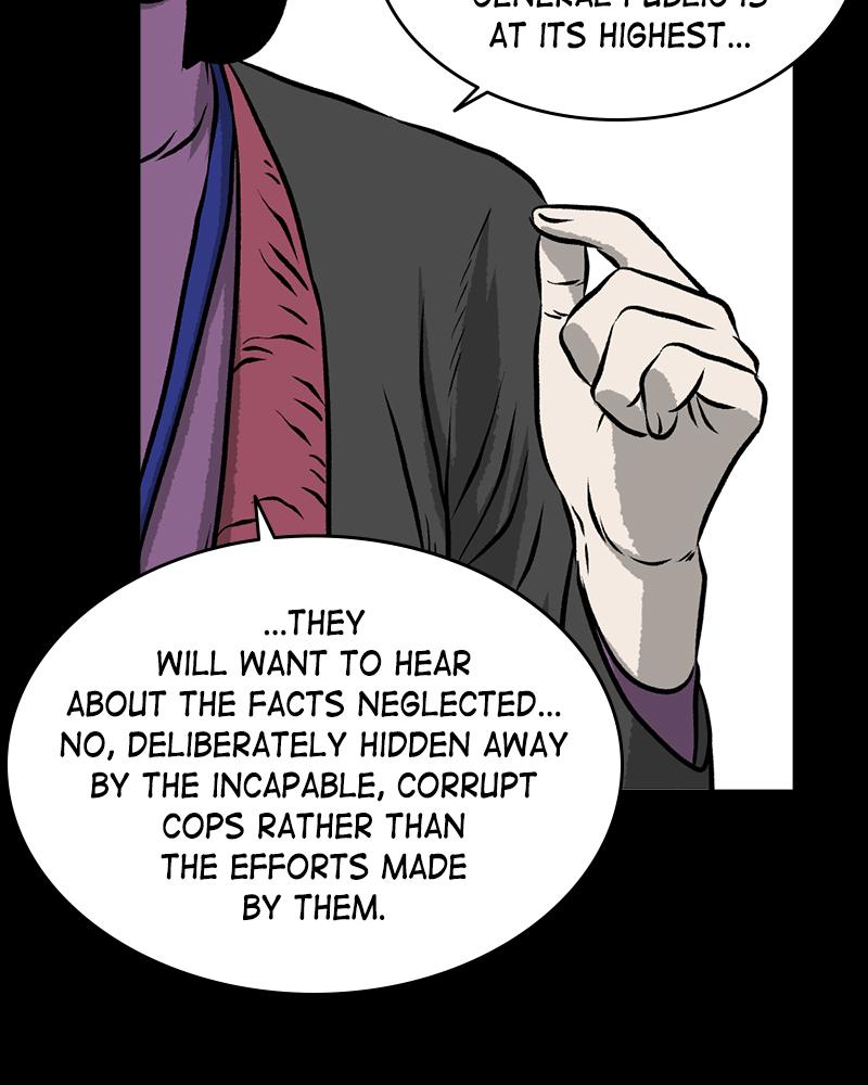 Read A Mark Against Thee EN Manga Online