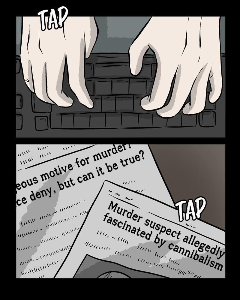 Read A Mark Against Thee EN Manga Online