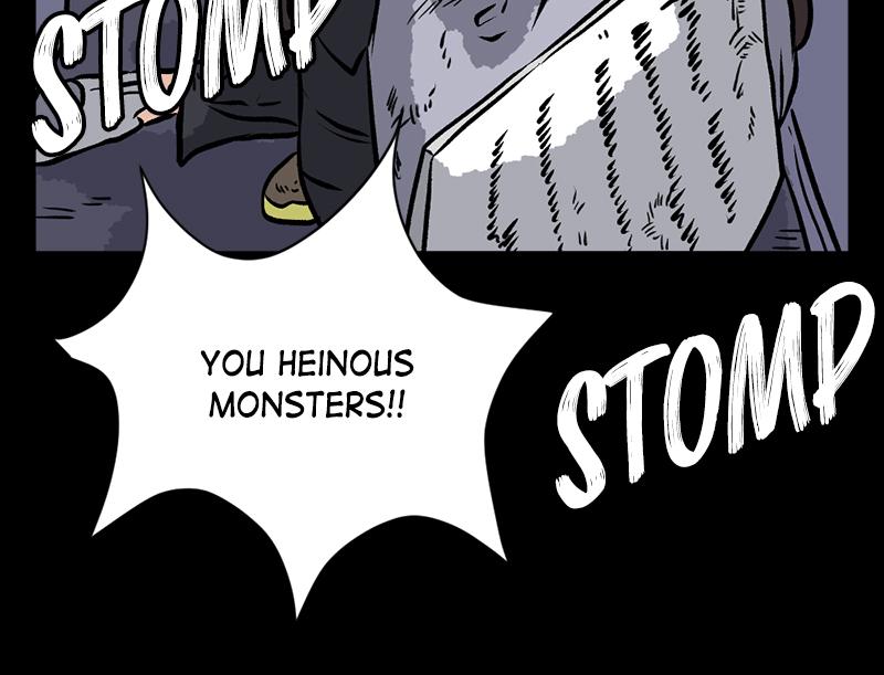 Read A Mark Against Thee EN Manga Online