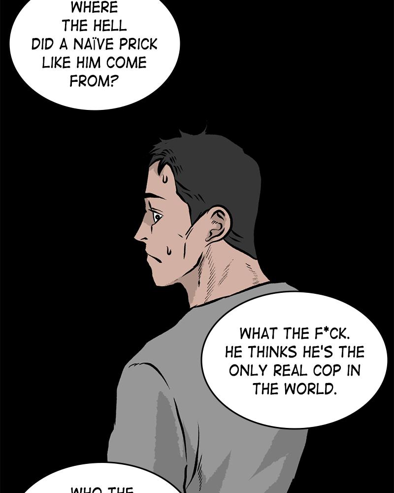 Read A Mark Against Thee EN Manga Online