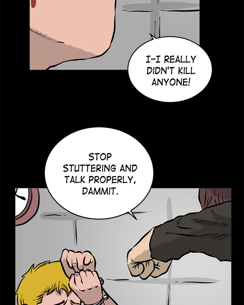 Read A Mark Against Thee EN Manga Online